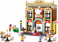 LEGO Friends Restaurant and Cooking School 8+