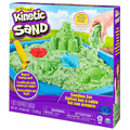 Kinetic Sand Green 3+