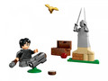LEGO Harry Potter Quidditch Lesson 6+