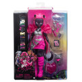 MONSTER HIGH® CATTY NOIR® Doll HXH76 4+