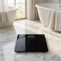 Esperanza Bathroom Scale Aerobic EBS002K
