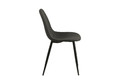 Chair Wilma, grey