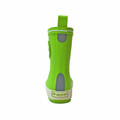Druppies Rainboots Wellies for Kids Fashion Boot Size 21, fresh green