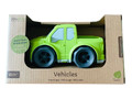 Joueco Bio Eco-Friendly Vehicle, 1pc, assorted colours, 18m+