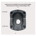 Bobike A-Head Adapter Plus