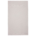SILVERARV Tablecloth, beige, 145x240 cm
