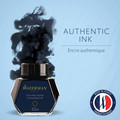 Waterman Ink Bottle 50ml, black