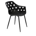 Dining Chair Sajt, black