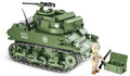 COBI Blocks H.M.C M8 Scott 525pcs 8+