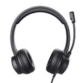 Trust PC Headset ANALOGUE