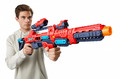 ZURU X-Shot Launcher Excel Regenerator, orange, 8+