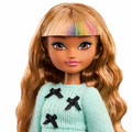 Barbie Dream Besties Zia Doll JGG36 4+