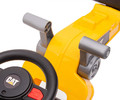 Milly Mally Ride On CAT Loader 12m+