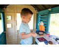 Smoby Playhouse Sweety Corner 2+