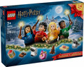 LEGO Harry Potter Advent Calendar 7+