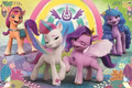Trefl Children's Puzzle My Little Pony 60pcs 4+