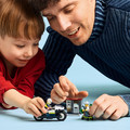 LEGO City Police Motorcycle Chase 60455 4+