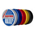 Electrix 200 Electrical Insulating Tape 0.18 mm x 19 mm x 18 m, white