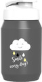 Bobike Water Bottle 450ml Go Little Cloud