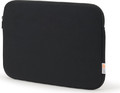 Dicota Laptop Sleeve BASE XX 12-12.5", black