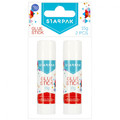 Starpak Glue Stick 2pcs x 15g