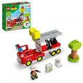 LEGO DUPLO Fire Engine 2+