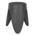 Stool Eve, grey