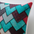KRISTTORN Cushion cover, multicolour, 50x50 cm