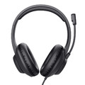 Trust Ergonomic Headphones AYDA Max USB