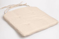 Seat Pad EVA II 40cm, light beige