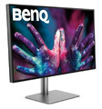 BenQ 31.5" Monitor LED 5ms 4K 20:1 HDMI PD3220U