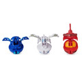 Bakugan 3.0 Mega Fun Pack2 6+