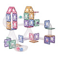 Ball Run Clever Pack Pastel 110pcs 3+
