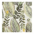 Decorative Wall Tile Perlina 61.8 x 60.8 cm, 1pc, flower