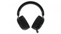 Krux Crave Pro Wireless Gaming Headset, Black