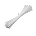 Qoltec Reusable Self-locking Cable Ties 7.2x450mm 100pcs