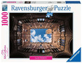 Ravensburger Jigsaw Puzzle 2D Palazzo Pubblico 1000pcs 14+