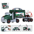 Klein Bosch Power Tool Truck 3+