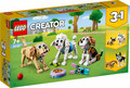 LEGO Creator Adorable Dogs 7+