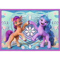 Trefl Children's Puzzle Mega Pack My Little Pony Shiny Ponies 10in1 4+