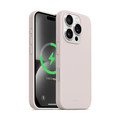 CRONG Phone Case iPhone 16 Pro MagSafe Color Cover, pink