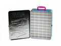 Hot Wheels Cars Collecting Case for 50pcs 3+