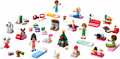 LEGO Friends Advent Calendar 6+