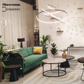 Coffee Table Soli 45