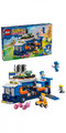 LEGO Sonic the Hedgehog Team Sonic Command Truck 8+