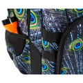 School Backpack Wild