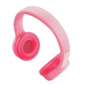 Trust Kids Headphones Nouna, pink