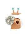 Kid's Concept Costume Snail 3+