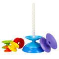 Bam Bam Educational Tower Toy 6m+