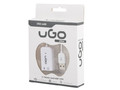 uGo External Sound Card 7.1 USB